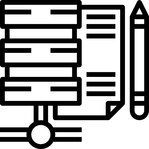 データベース Surang Lineal icon