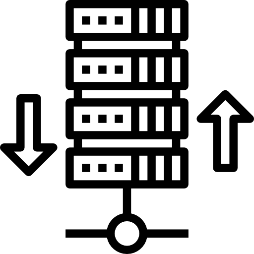 Хранилище данных Surang Lineal иконка