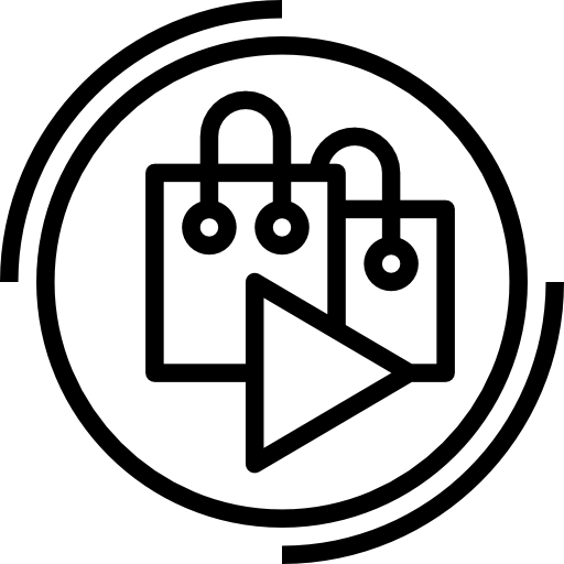 マルチメディア Surang Lineal icon
