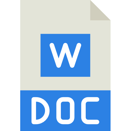 File prettycons Flat icon