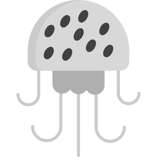 medusa Generic color fill icona