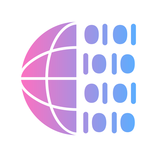 codice Generic gradient fill icona