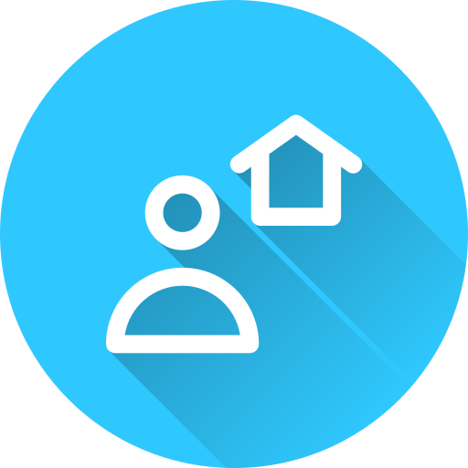 Home Generic gradient fill icon