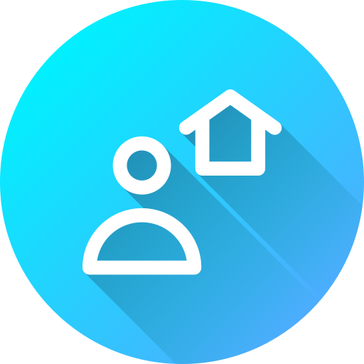 Home Generic gradient fill icon