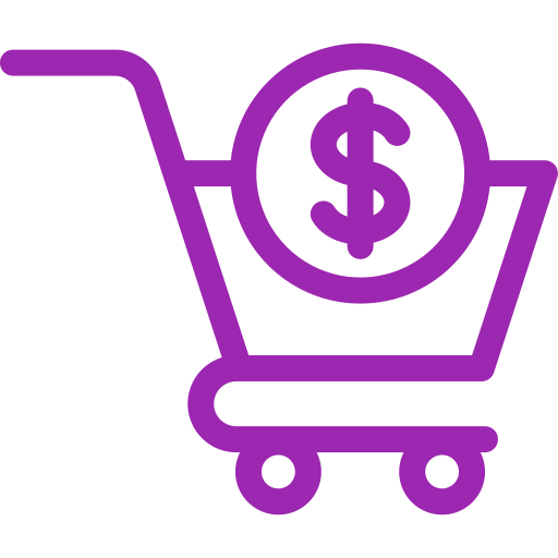 Commerce Generic color outline icon