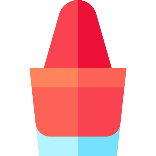 ピラグア Basic Straight Flat icon
