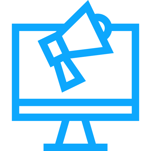 bekanntmachung Generic color outline icon