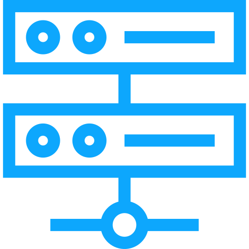 ルーター Generic color outline icon