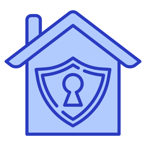 Keyhole Generic color lineal-color icon
