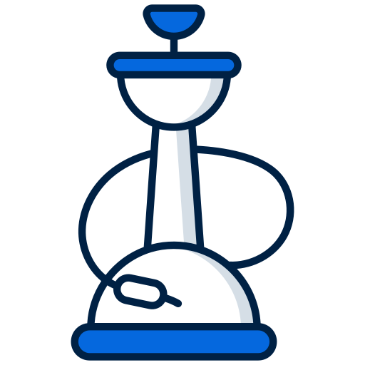 huka Generic color lineal-color icon