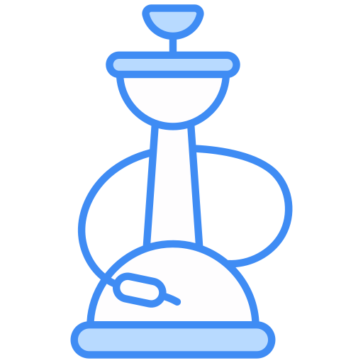 huka Generic color lineal-color icon