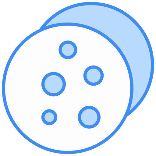 kekse Generic color lineal-color icon