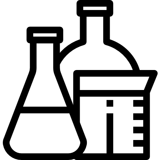 Колба Justicon Lineal иконка
