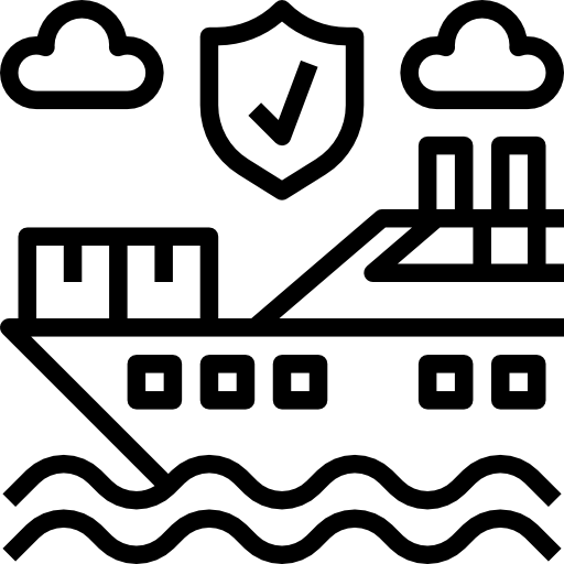 ladung Surang Lineal icon