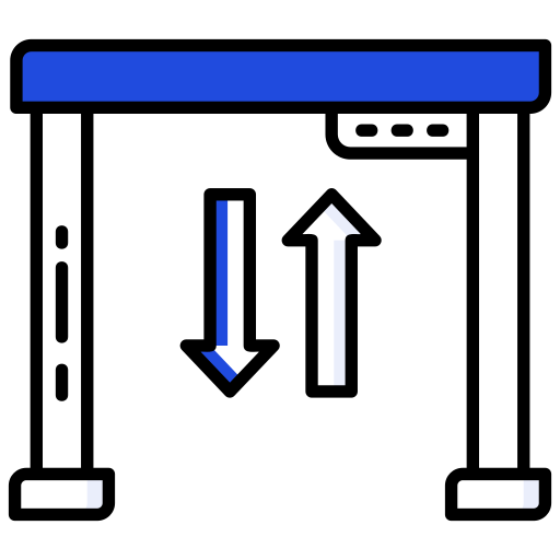 机 Generic color lineal-color icon