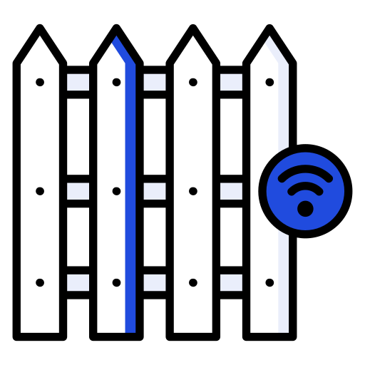 cerca Generic color lineal-color icono