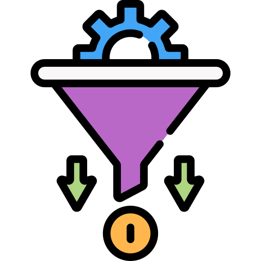 Conversion Generic color lineal-color icon