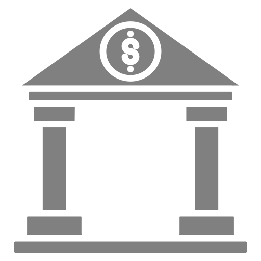 tasso bancario Generic color fill icona