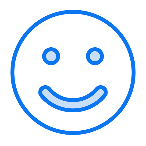 emoji Generic color lineal-color icon