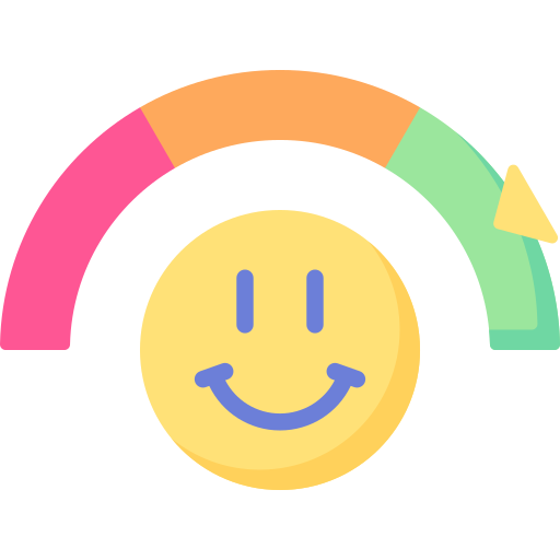 glück Special Flat icon