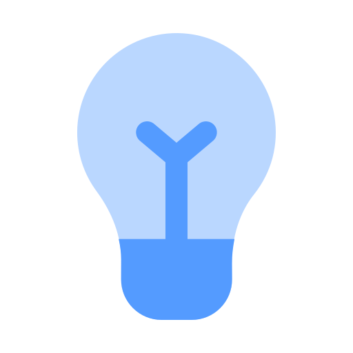 idee Generic color fill icon