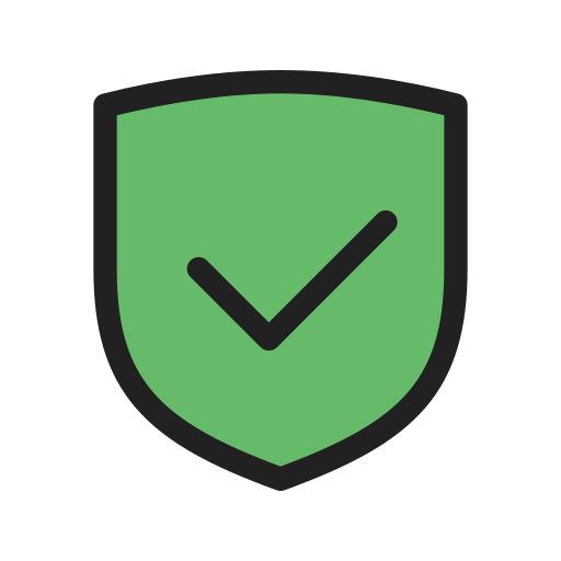 Security Generic color lineal-color icon