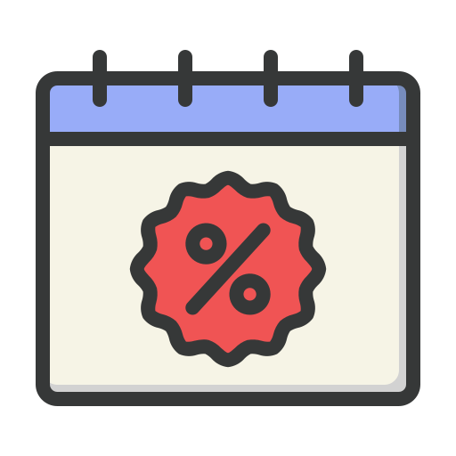 angebot Generic color lineal-color icon