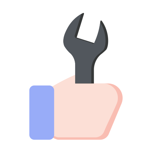 wartung Generic color fill icon