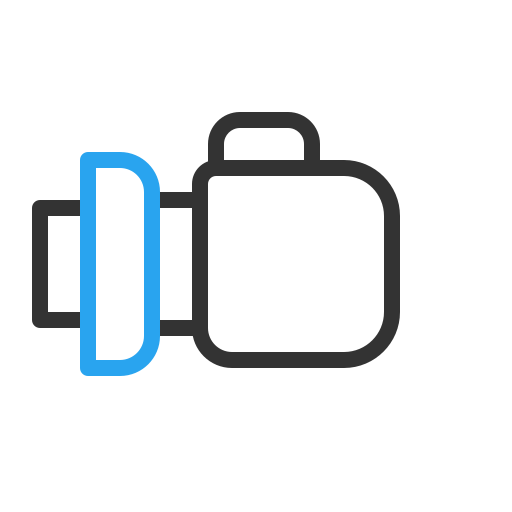 Boxing Generic color outline icon