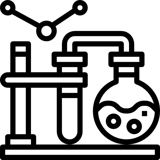 Колба Surang Lineal иконка