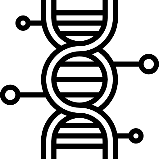 遺伝学 Surang Lineal icon