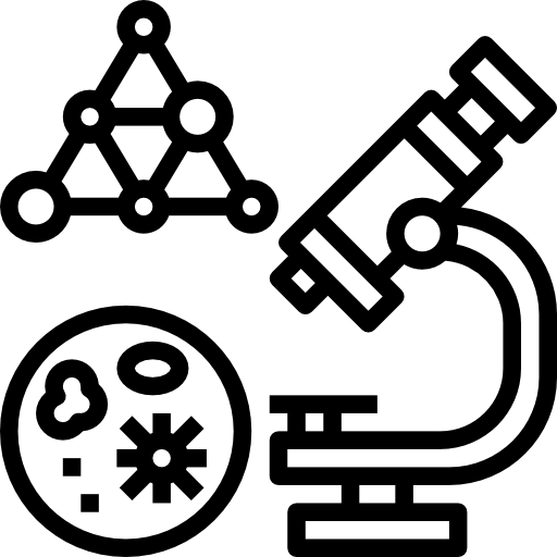 실험실 Surang Lineal icon