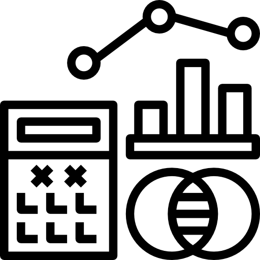 Математика Surang Lineal иконка