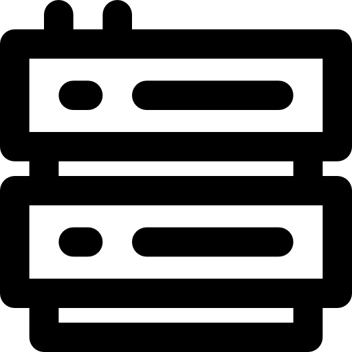 Сервер bqlqn Lineal иконка