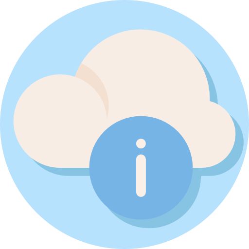 cloud computing Octopocto Flat icon