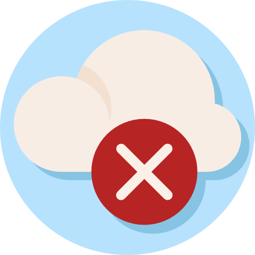 cloud computing Octopocto Flat icon