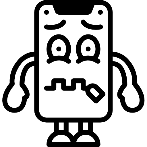cerniera Basic Miscellany Lineal icona