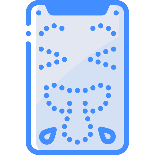 tonto Basic Miscellany Blue icono