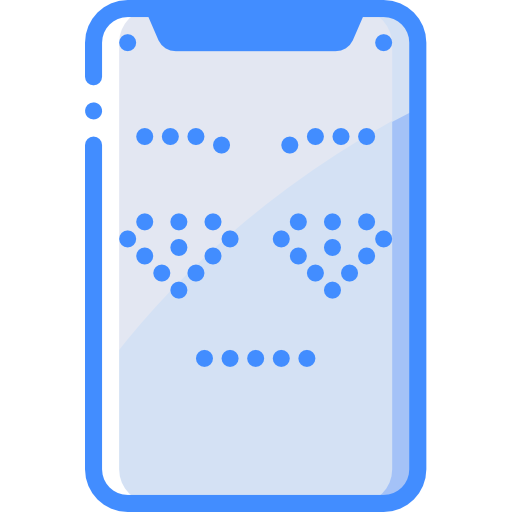 Dissapointment Basic Miscellany Blue icon