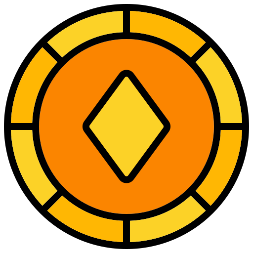 simbólico Generic color lineal-color icono