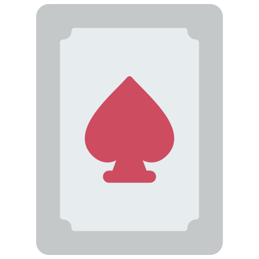 Card Generic color fill icon