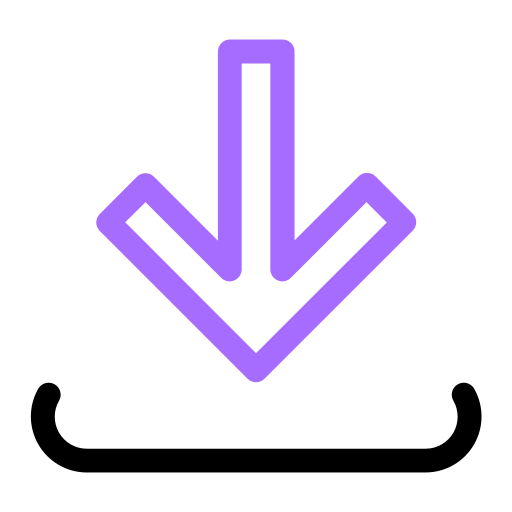 ダウンロード Generic color outline icon