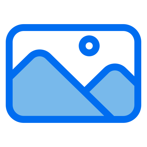 Image Generic color lineal-color icon