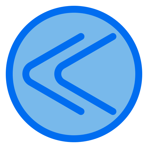 Previous Generic color lineal-color icon