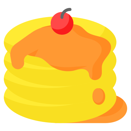 tortita Generic color fill icono