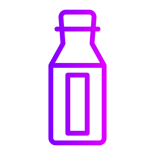 Magic potion Generic gradient outline icon