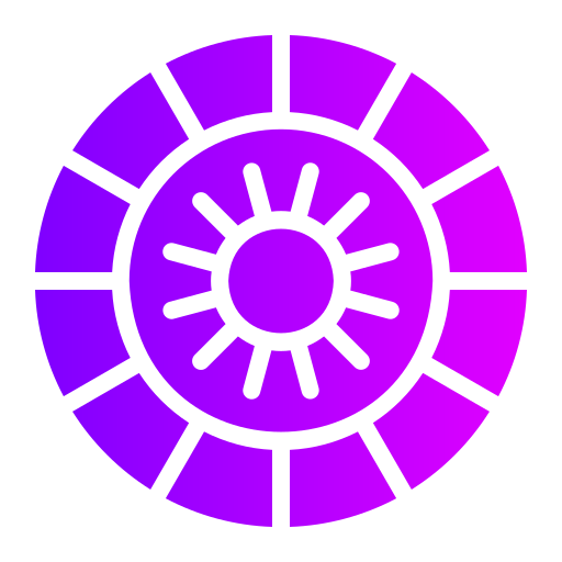 horoskop Generic gradient fill icon