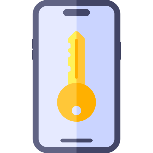 immobilie Generic color fill icon