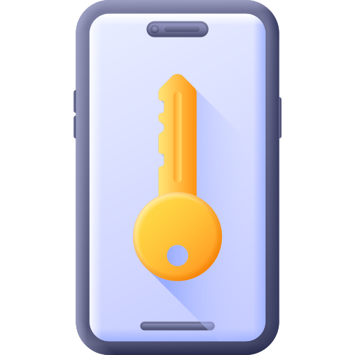 immobilie Generic gradient fill icon