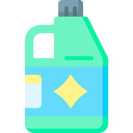 Chemical Special Flat icon